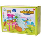  Dinosaur trkaća staza sa zvukovima i svijetlom | shoptok.hr