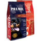 Premil Hrana za Pse Super Sport 15kg cijene