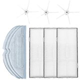INORCO Stranska krtaa Hepa Filter Mop Cloth kompatibilna Xiaomi Roborock S7 T7s T7plus+(ere, (21982011) Cene