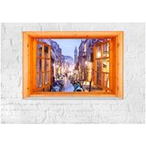  Tapeta - Venice View 200x140 | shoptok.hr
