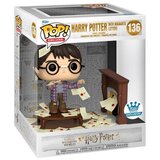 Funko POP figure Deluxe Harry Potter Anniversary Harry Potter with Hogwarts Letters Exclusive | shoptok.hr