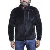 Peak Mountain Flis Blouson polaire homme CARIAN Črna Cene
