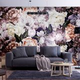  Tapeta - Flowery Paradise 450x315 | shoptok.hr
