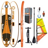 Jilong Z-RAY SUP daska na naduvavanje W1 SET 305x76x15cm | ePonuda.com