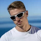 Layoners Overton White | Shoptok.si