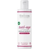 Saloos Anti-Age tonik za zaglađivanje za mladenački izgled ruža damaska 200 ml | shoptok.hr