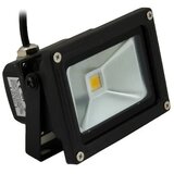  REFLEKTOR BEZ SENZORA LED 10W 800lm IP65 CRNI Cijene