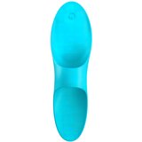 Satisfyer finger vibrator teaser, plavi | shoptok.hr