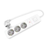 Nexsas produžni kabal OLP, 3G, 3x1.5, 1.4m