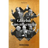 Školska knjiga Glazba kao alkemija Cijene