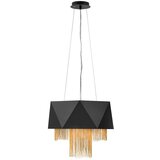 Elstead Lighting VISEČA SVETILKA Elstead Zuma 45/47.4 cm E27 | Shoptok.si