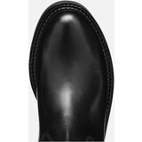 Geox Black Women's Serilda Boots - Women's | shoptok.hr