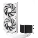 TRYX PANORAMA 280 white | AiO water cooling | shoptok.hr