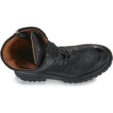 Airstep / A.S.98 DIBLA HIGH strech Crna | shoptok.hr