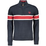 Gianmarco Venturi MEN&#39;S BLUE SWEATER Cijene