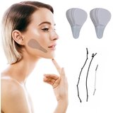  Set prosojnih nalepk za facelift InstaLift | Shoptok.si