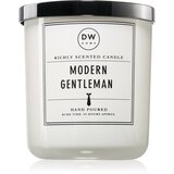 DW Home Signature Modern Gentleman dišeča sveča 262 g Cene