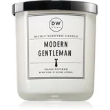 DW Home Signature Modern Gentleman dišeča sveča 262 g