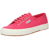 Superga Niske tenisice '2750 Cotu Classic' roza Cijene