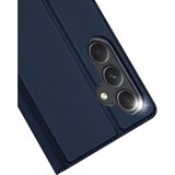 Dux ducis Skin Pro – preklopna maska za Samsung Galaxy A35 plava | shoptok.hr