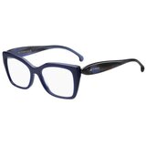 Etro Ženske Dioptrijske naočale 0087 Blue | shoptok.hr
