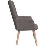  Stol za sproščanje taupe blago, (20957103) | Shoptok.si