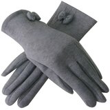 Rukavice VA-6847 - Sive KP6847 | Shoptok.si
