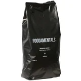 Mešavina pržene kafe u zrnu Foodamentals Premium Blend, 1kg