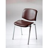  Konferenni stol KS01 -Bordo rdea | Shoptok.si