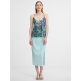 Orsay Blue women's top - Women's | ePonuda.com