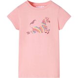  Dječja majica ružičasta 116 | shoptok.hr