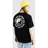 Volcom Counterbalance Bsc T-shirt black Cene