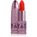 Jeffree Star Cosmetics Scorpio Shiny Trap Lipstick visoko pigmentirani kremasti ruž nijansa Hot Devotion 3 g