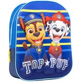 Paw Patrol Dečiji Ranac Patrolne Šape 3D 2100004068 Cene