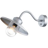 Elstead Lighting ZUNANJA STENSKA SVETILKA Klampenborg 42/27.5/25,5 cm | Shoptok.si