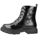 Conguitos Gležnjarji TROOPER BOOT STAR Črna | Shoptok.si