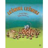 Mladinska Knjiga Lešniki, lešniki Cene