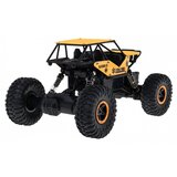  Buggy na daljinsko upravljanje MONSTER 1:18 - zlatni | shoptok.hr