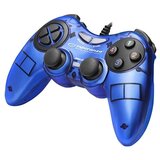 Game Pad ESPERANZA FIGHTER, vibration, PC, USB, blue, EGG105B | Eponuda.ba