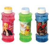 Unika mehurčki junaki 300ml Cene