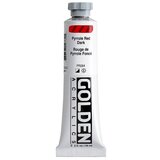  GOLDEN Heavi Bodi Akrilna boja 59 ml | 1278 pyrrole dark red Cene