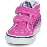 Vans SK8-Mid Reissue V Ružičasta | shoptok.hr