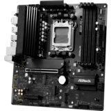 AsRock MB B850M PRO-A 4xDDR5, 3xM.2, 4xSATA, 17xUSBHDMI, DP, RAID, Micro ATX | Eponuda.ba
