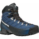 Scarpa Moški pohodni čevlji Ribelle HD Blue/Blue 43,5 | Shoptok.si