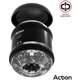 Action Thor Double Sided Vibrating Masturbator | Shoptok.si