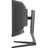 Iiyama ProLite XCB4594DQSU-B1 44,5" DQHD zakrivljeni VA panel, 75Hz, 5120x1440 32:9, 2ms (GtG), USB-C | shoptok.hr