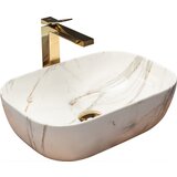 Rea Belinda Aiax Shiny countertop umivalnik | Shoptok.si