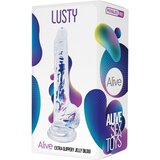 Alive Dildo Lusty | ePonuda.com