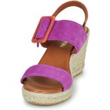 JB Martin Espadrile IRINA Rožnata | Shoptok.si