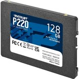 Patriot P220 128GB 2.5" Serial ATA III | shoptok.hr